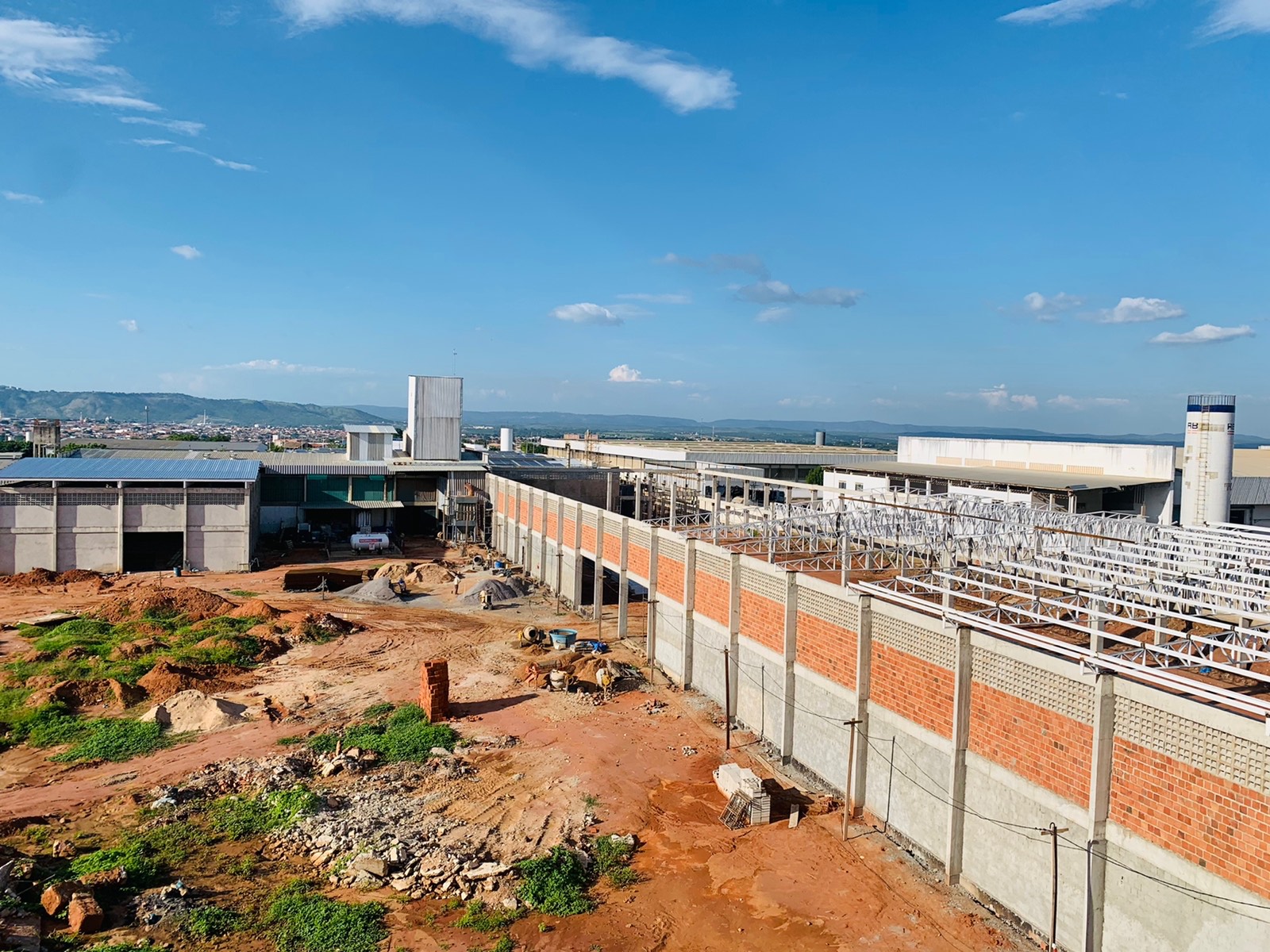 Celebrando 25 anos, produtos de Limpeza Juá projeta triplicar produção industrial com faturamento acima de R$ 140 milhões