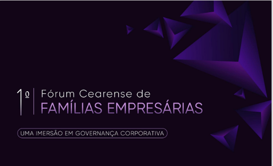 Evento discute longevidade das empresas familiares cearenses