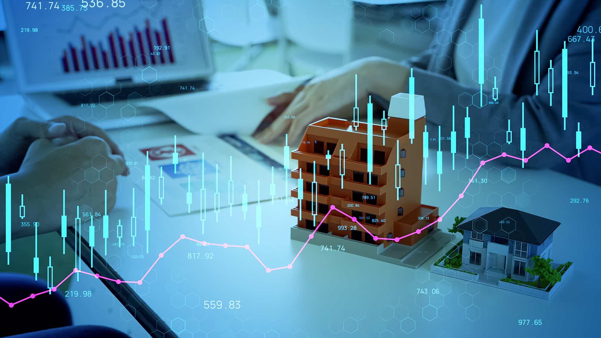 Imobiliária A Predial lança índice com dados mensais sobre o mercado imobiliário