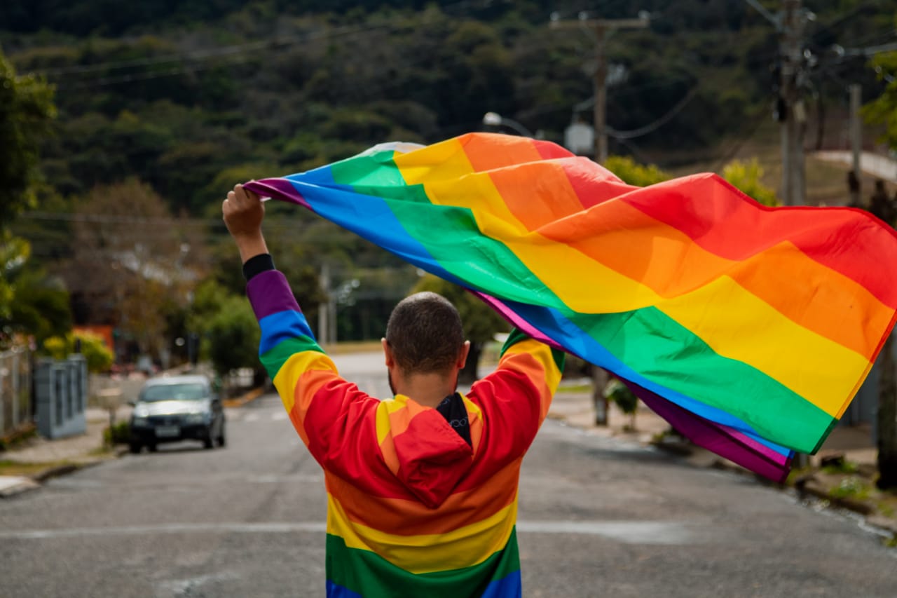 Dia do Orgulho Gay: a cada 19 horas, uma pessoa LGBTQIA+ é morta no Brasil