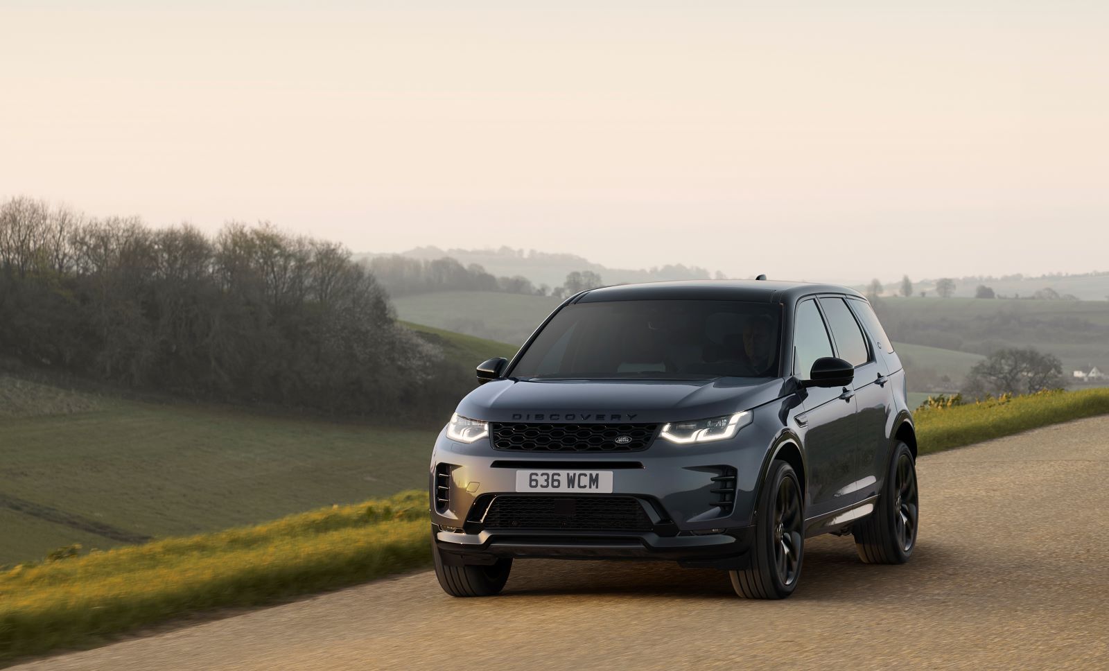 Discovery Sport Day: Extrema Jaguar Land Rover promove encontro exclusivo para pais e filhos fãs de SUVs