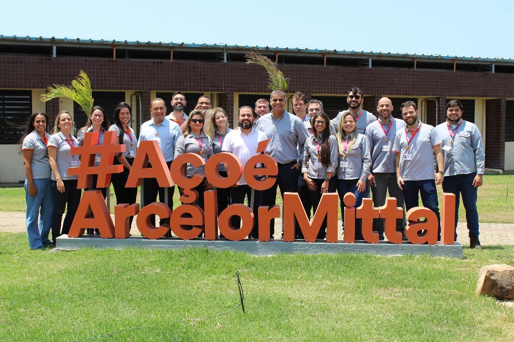 ArcelorMittal Pecém conquista recertificação ao setor automotivo (IATF), ISO 14001 (ambiental) e ISO 9001 (gestão) 