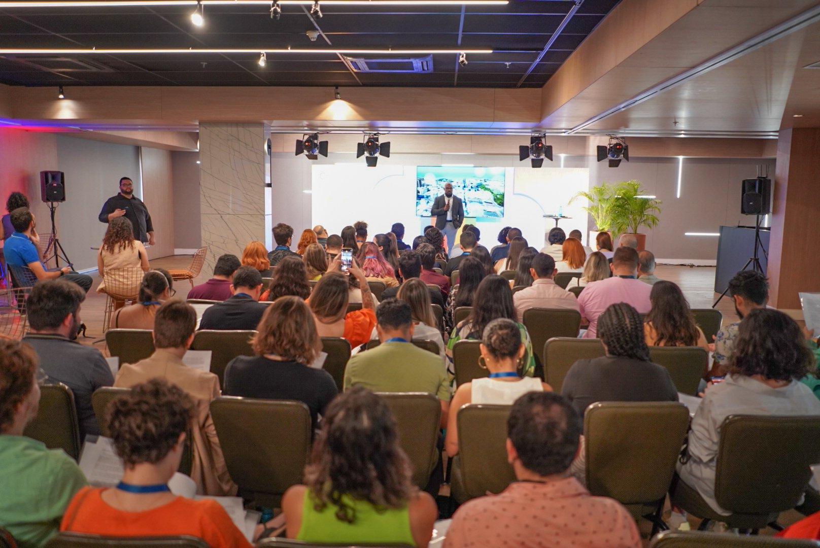 Cresça com o Google chega a Fortaleza e apresenta esforços para contribuir com o desenvolvimento econômico e social do Ceará