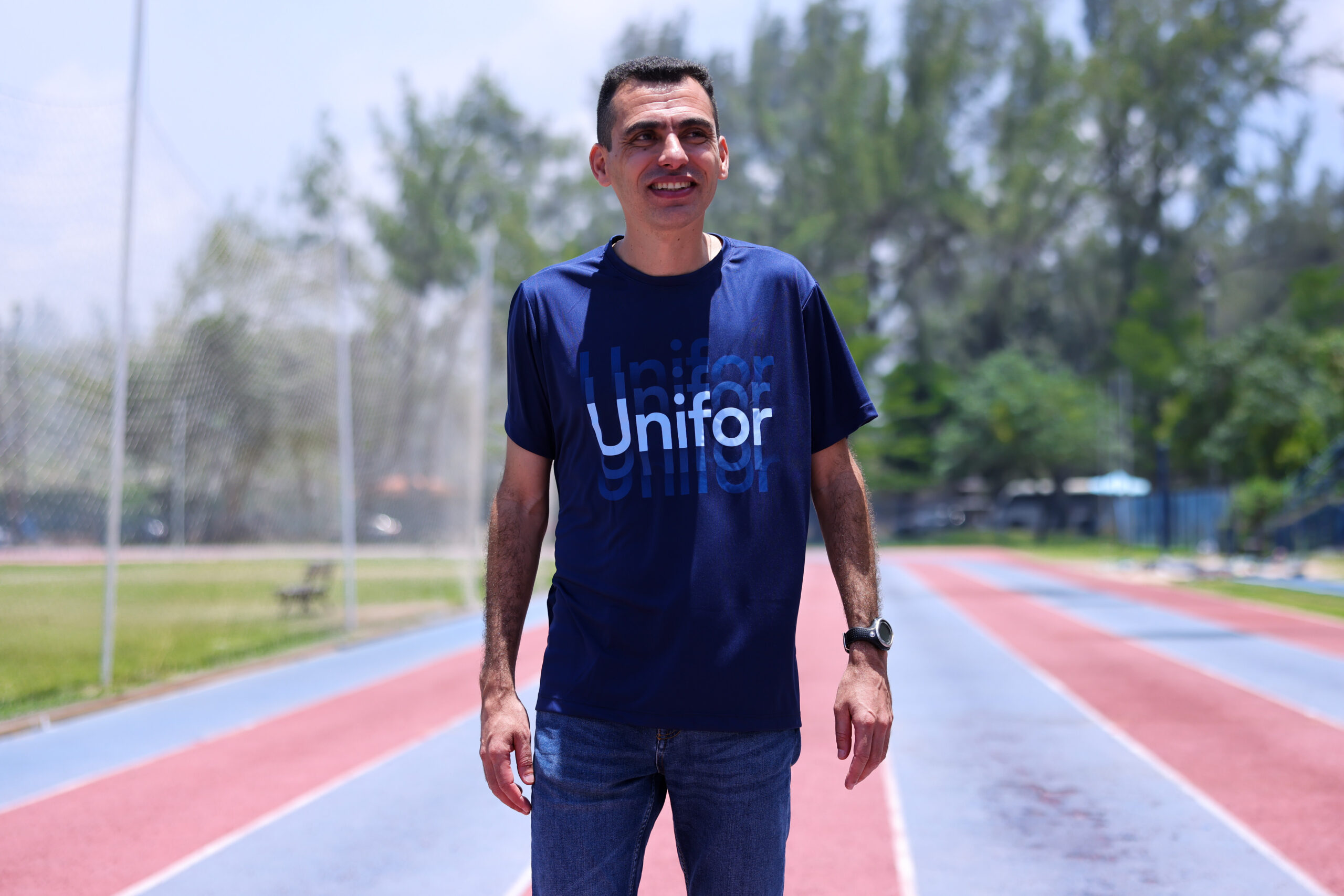 Corrida Unifor é lançada e promete movimentar o calendário esportivo em dezembro