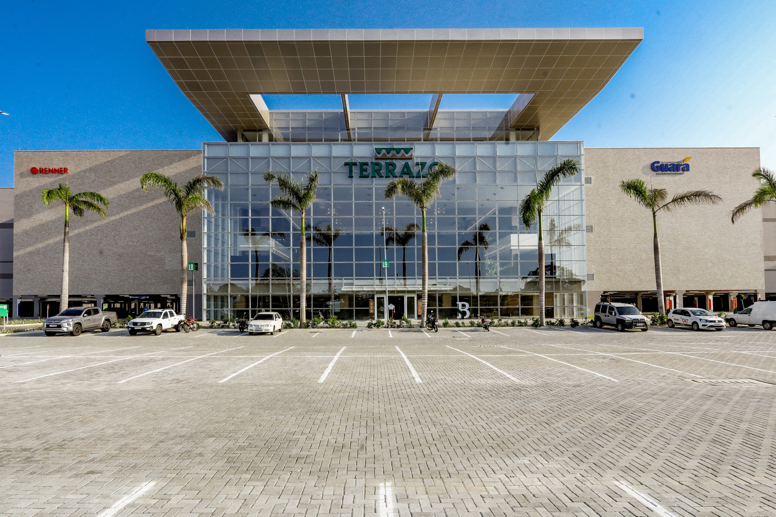 Terrazo Shopping concorre a prêmio de Melhor Projeto de Shopping Center de 2023