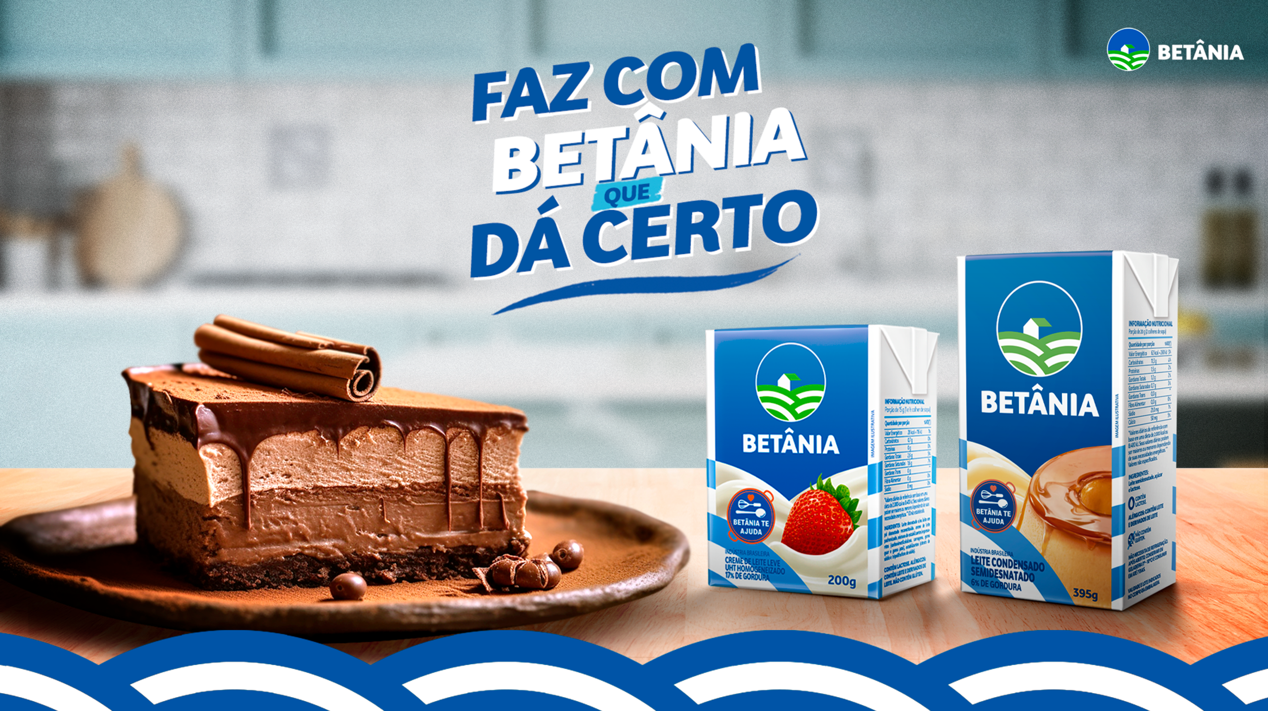 Betânia promove campanha “Faz com Betânia que dá certo”