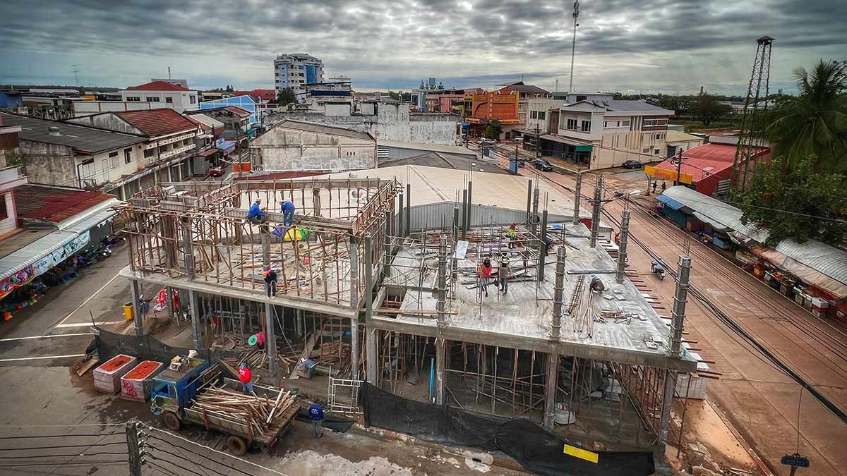 Sede do Clube de Engenharia é vendida e marca uma nova fase na sua reestruturação