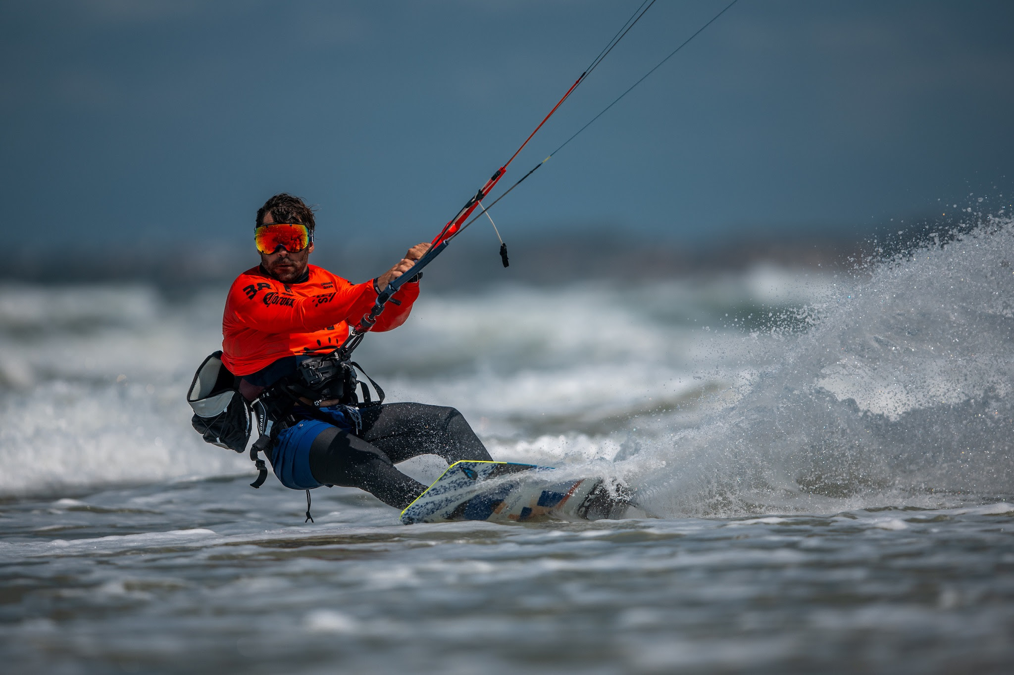 Sertões Kitesurf 2024: edição no Ceará confirmada para outubro