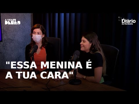 Novo podcast do Diário do Nordeste, ‘A Vida é Delas‘, mergulha no universo feminino