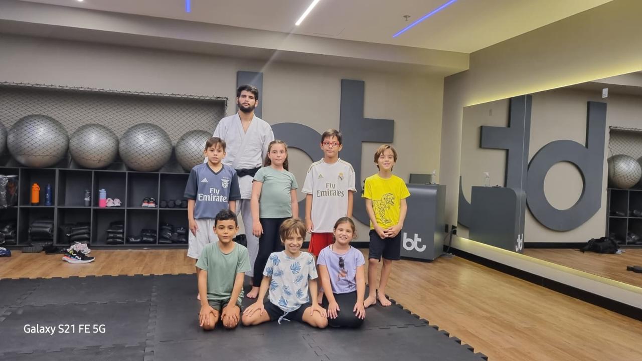 Bodytech arrecada brinquedos e promove programação gratuita para o Dia das Crianças