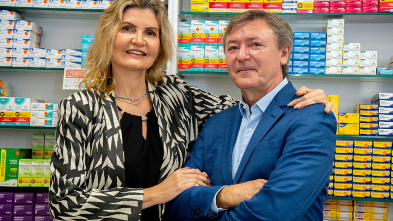 Dia do Farmacêutico celebra a importância desses profissionais para a saúde e o bem-estar