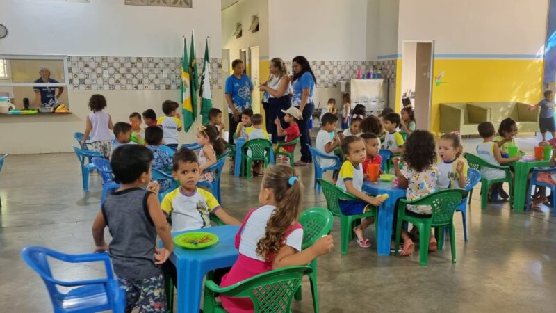 Produção de banana no Ceará traz inovação e responsabilidade social