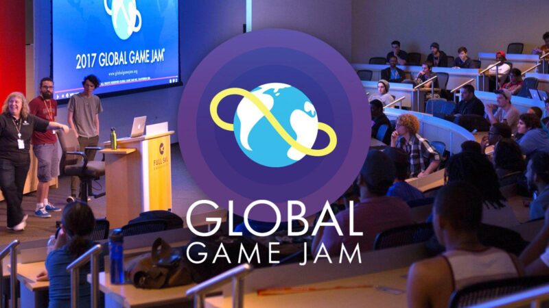 Centro Universitário Farias Brito sedia Global Game Jam 2025 com inscrições gratuitas