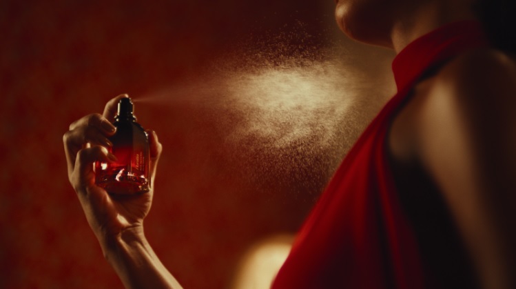 O Boticário apresenta Floratta Red Passion, criado a partir de comentários de consumidoras sobre a perfumaria feminina