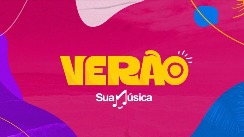 Sua Música amplia cobertura do projeto ‘Verão 2025’ e marca presença nos principais carnavais do Brasil