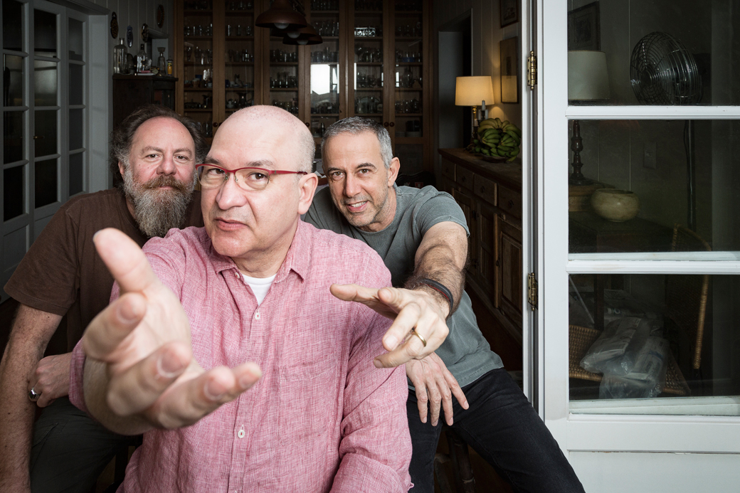 Iguatemi Hall anuncia show de Paralamas do Sucesso em julho