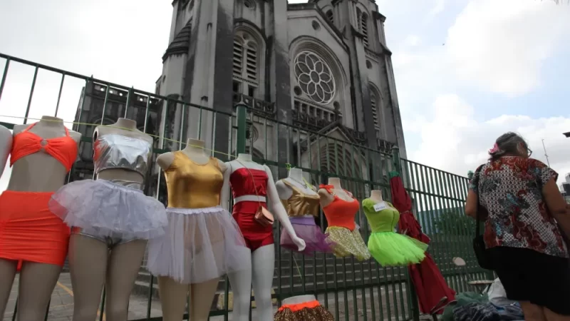 Influenciadores Digitais potencializam feiras de rua e valorizam cultura local