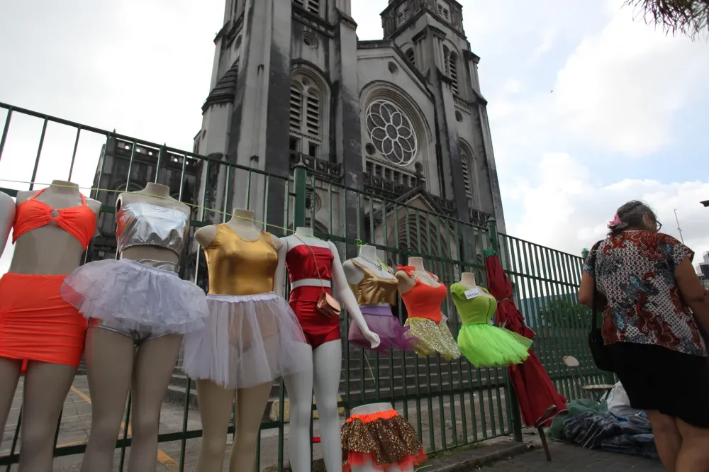 Influenciadores Digitais potencializam feiras de rua e valorizam cultura local