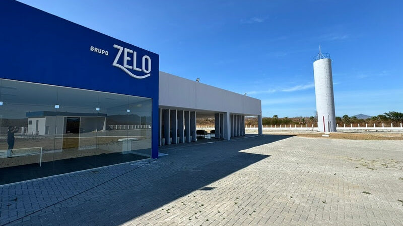 Grupo Zelo inaugura Cemitério Memorial das Flores, em Caucaia, com investimento de R$ 2,6 milhões