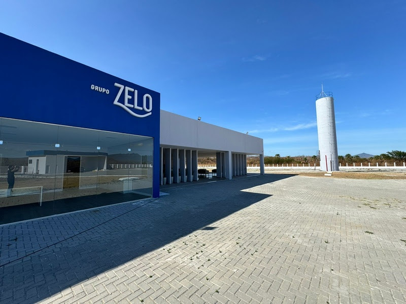 Grupo Zelo inaugura Cemitério Memorial das Flores, em Caucaia, com investimento de R$ 2,6 milhões