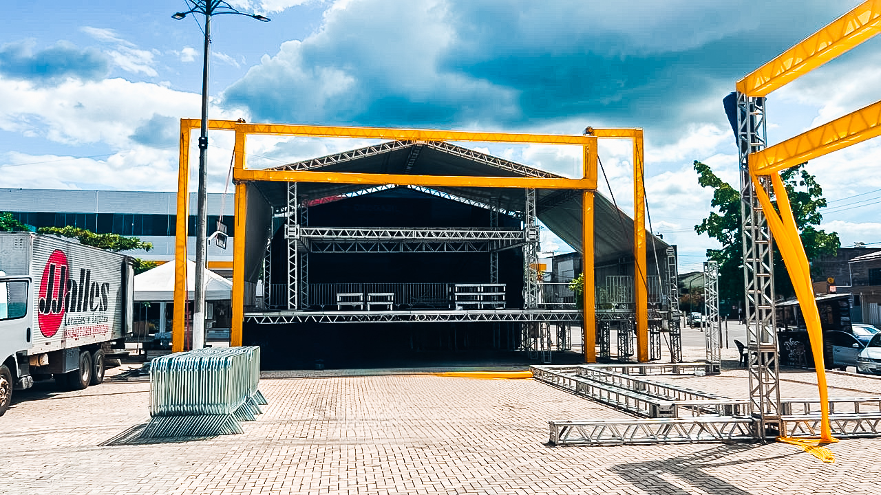 Canindé se prepara para o maior Carnaval de sua história com programação especial