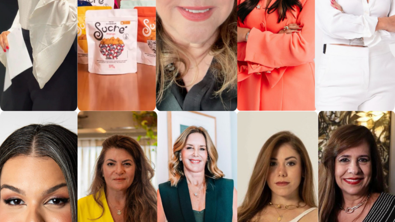 Terrazo Shopping promove evento gratuito para mulheres empreendedoras