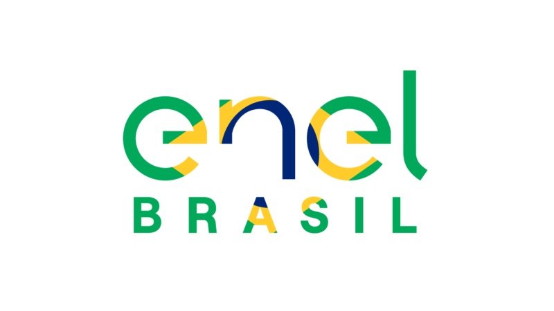 Enel muda a marca no Brasil