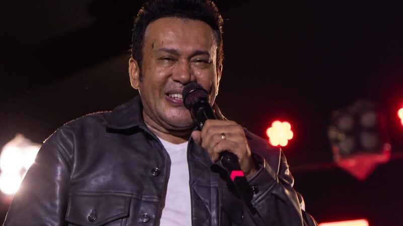 Zé Cantor celebra 20 anos de Solteirões com gravação de DVD e grandes nomes do forró