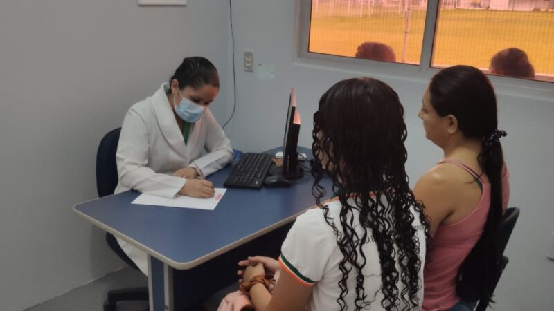 Cuidar de quem cuida: Tijuca fortalece saúde mental dos colaboradores com o projeto Ressignificar
