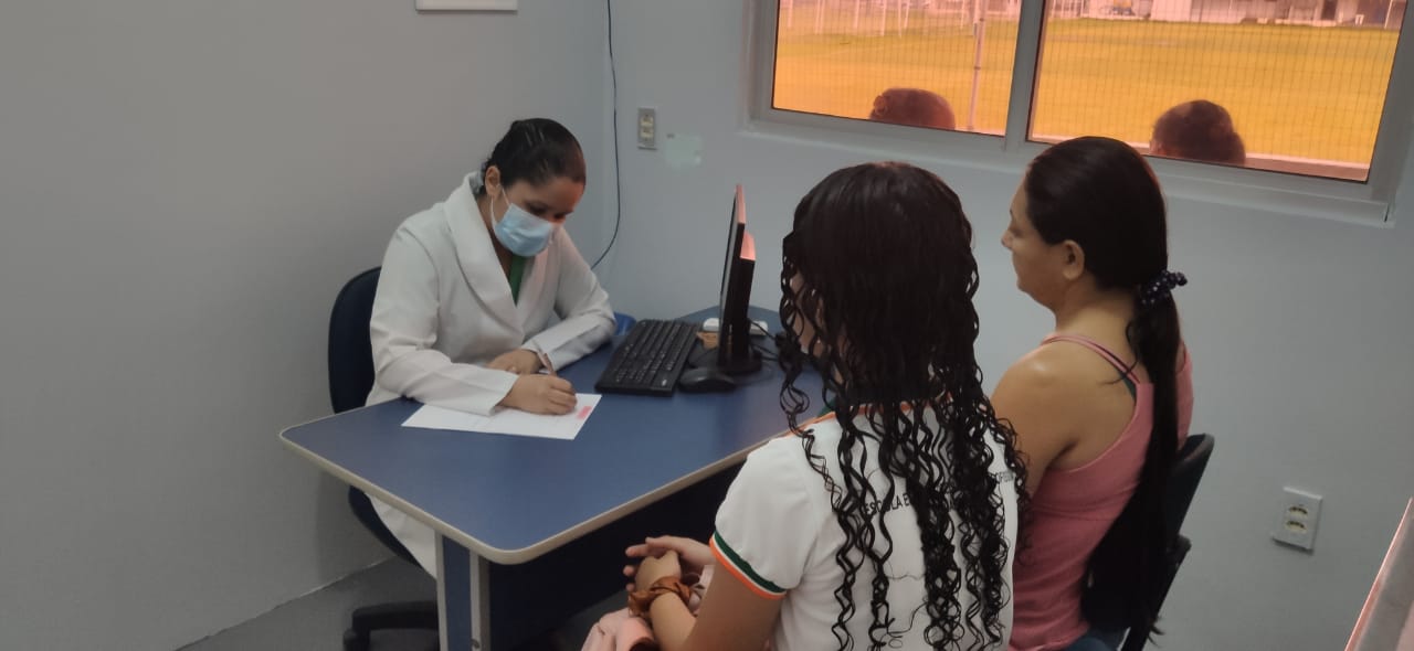 Cuidar de quem cuida: Tijuca fortalece saúde mental dos colaboradores com o projeto Ressignificar
