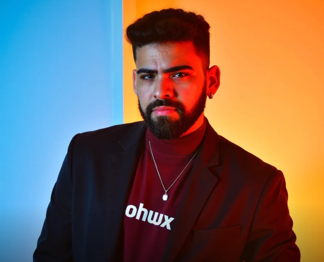 Junyor Bezerra lança sua primeira música autoral, “Amor de Fachada”