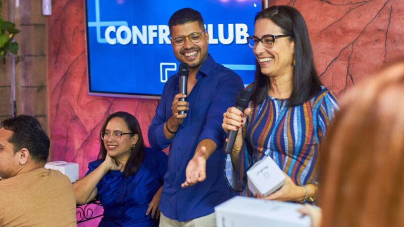 Networking estratégico impulsiona geração de negócios no Ceará