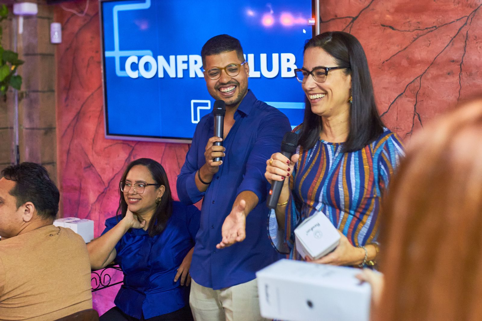 Networking estratégico impulsiona geração de negócios no Ceará