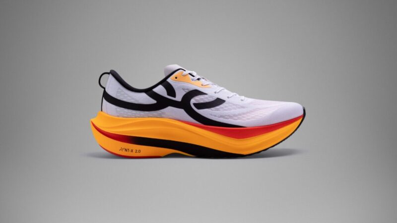 Olympikus lança Corre Turbo e Corre Supra 2 e mostra que o Brasil também lidera em inovação