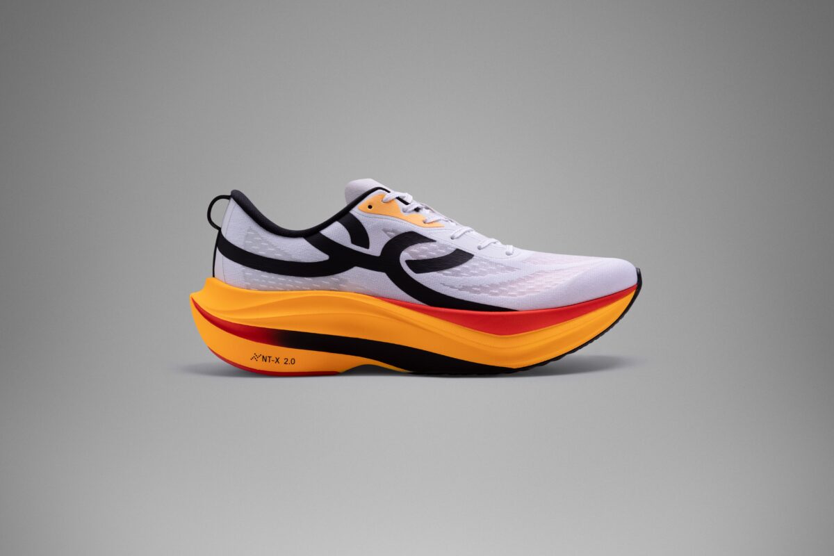 Olympikus lança Corre Turbo e Corre Supra 2 e mostra que o Brasil também lidera em inovação