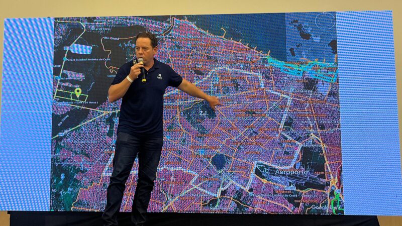 BLD Urbanismo antecipa novo projeto na RMF durante MB Summit 2025