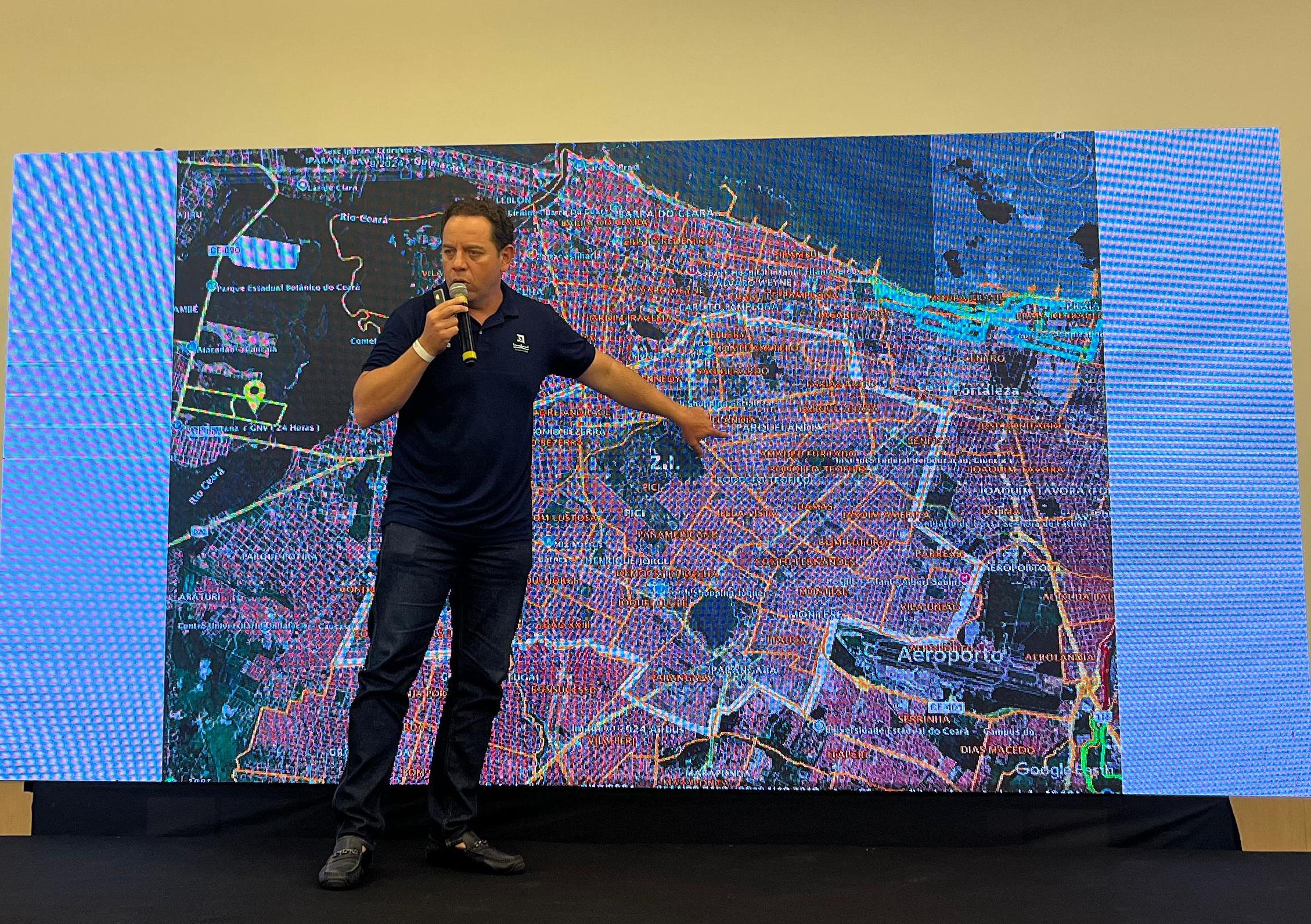 BLD Urbanismo antecipa novo projeto na RMF durante MB Summit 2025