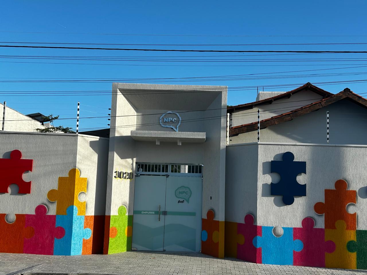 Grupo Neuropsicocentro expande atendimento em neurodivergências com nova unidade na Cidade dos Funcionários