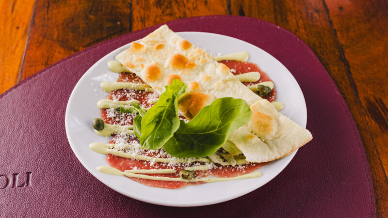 Vignoli amplia atendimento e lança cardápio de almoço executivo na unidade Silva Jatahy