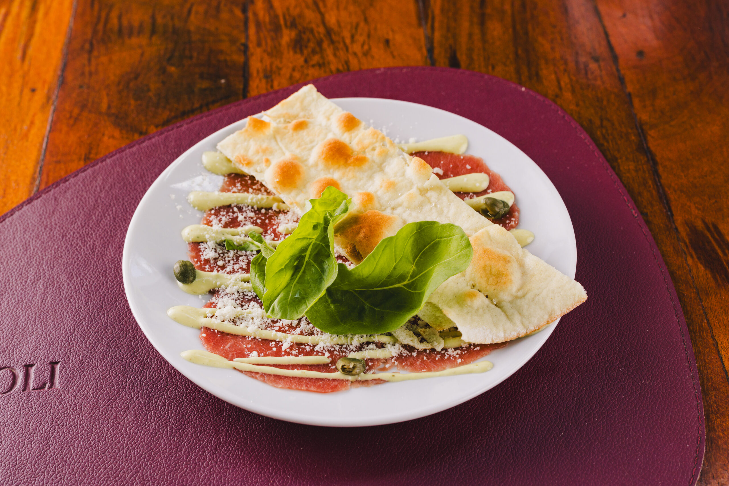 Vignoli amplia atendimento e lança cardápio de almoço executivo na unidade Silva Jatahy