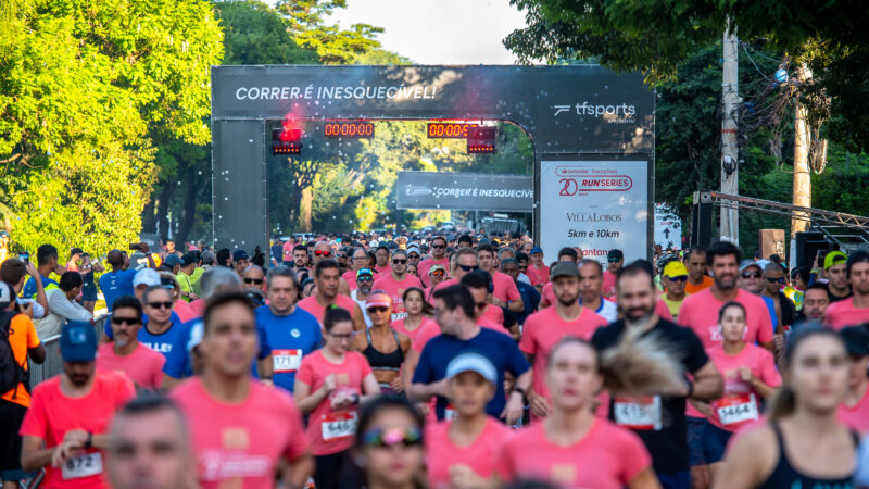 Maior circuito de corridas da América Latina chega ao Ceará com etapa no RioMar Fortaleza