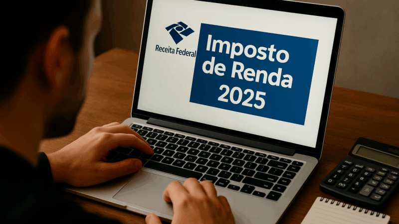 Mutirão no Terrazo Shopping oferece atendimento gratuito para declaração do Imposto de Renda