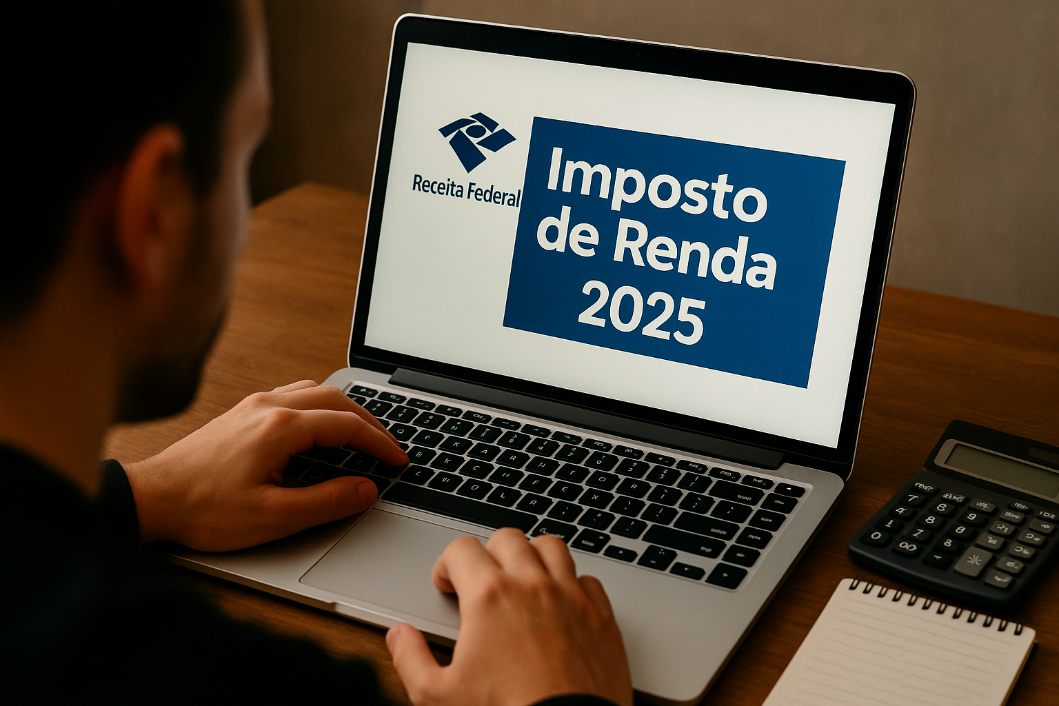 Mutirão no Terrazo Shopping oferece atendimento gratuito para declaração do Imposto de Renda