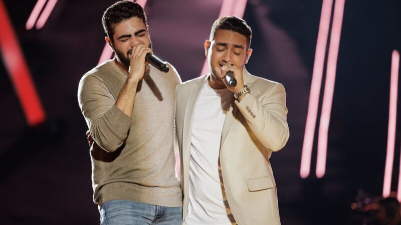 Fortaleza recebe megaevento Limite Zero neste sábado (14), com Henrique & Juliano, Nattan, Calcinha Preta e Zé Vaqueiro