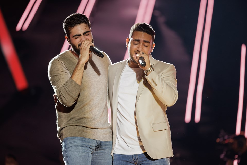 Fortaleza recebe megaevento Limite Zero neste sábado (14), com Henrique & Juliano, Nattan, Calcinha Preta e Zé Vaqueiro
