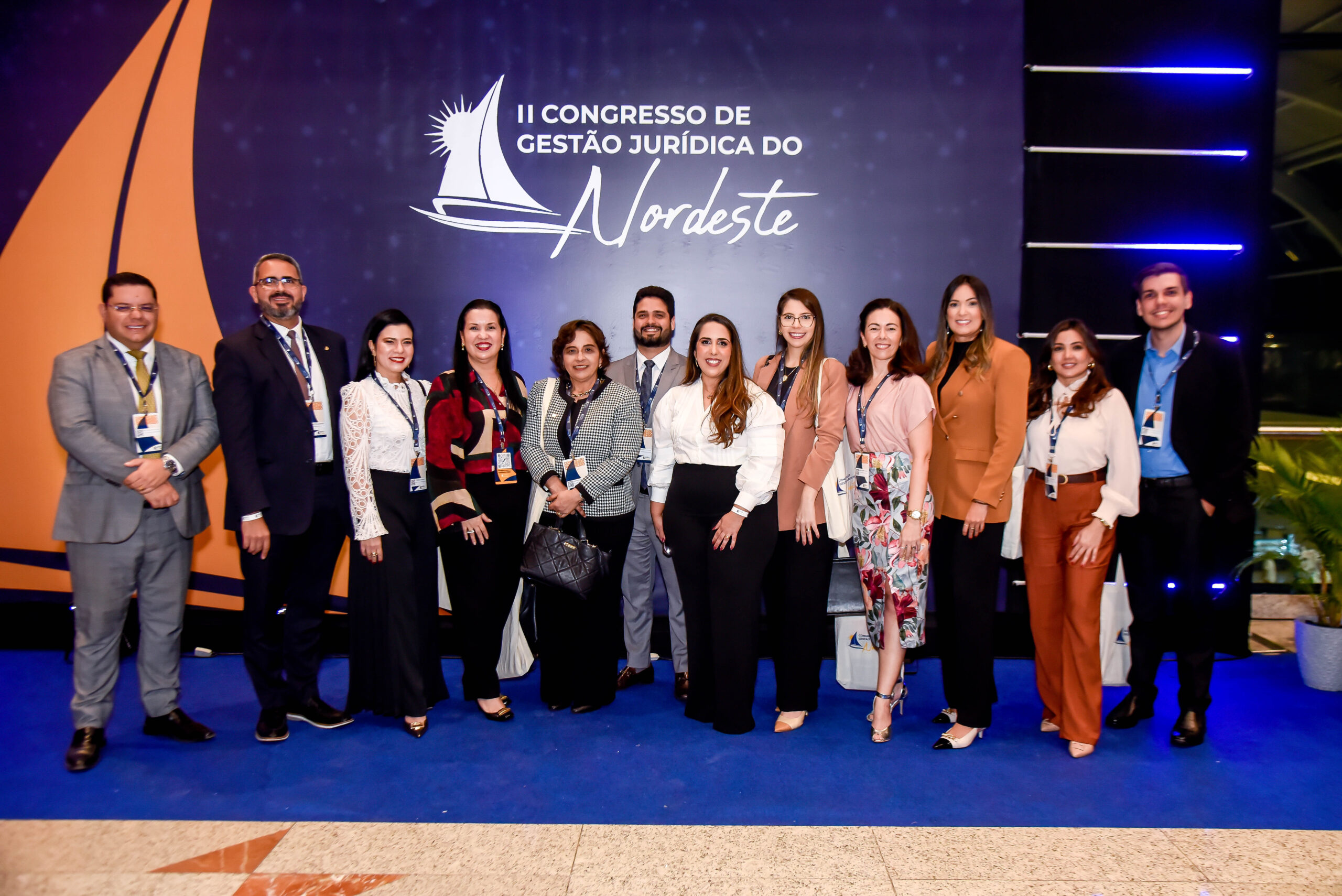 III Congresso de Gestão Jurídica do Nordeste amplia programação e reforça impacto no setor