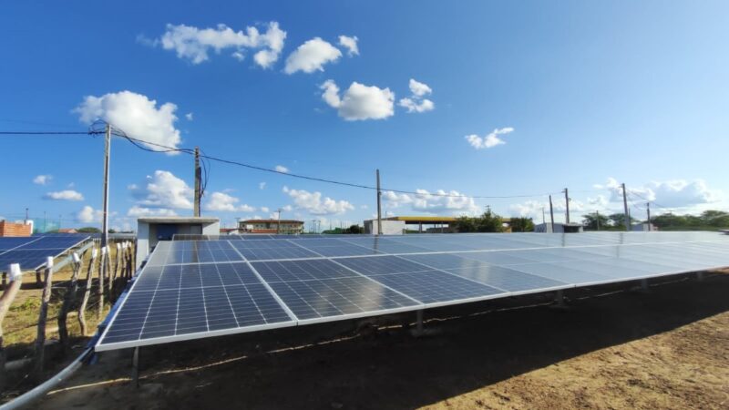 USE Energia realiza primeira tokenização de usina solar do Brasil e projeta até 24% de retorno anual