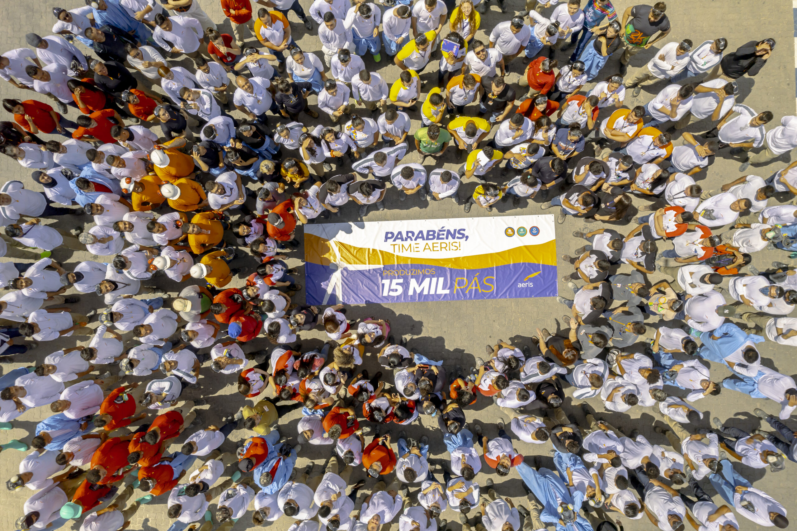 Aeris Energy é reconhecida com Prêmio Líderes em Energia por ações de Diversidade e Inclusão