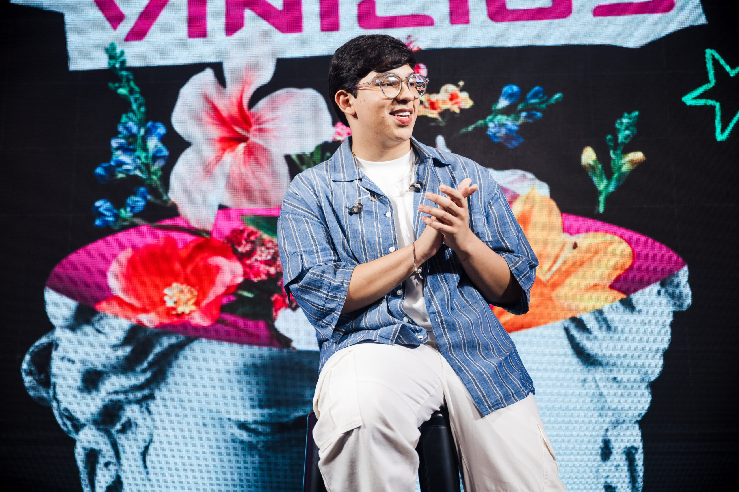 MV: a nova promessa do forró lança o EP “Simples e Romântico”