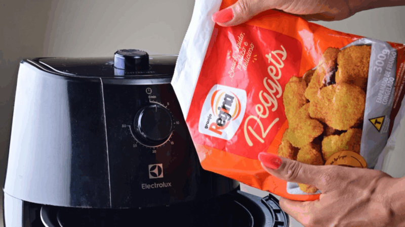 Granja Regina amplia portfólio com lançamento dos Reggets 